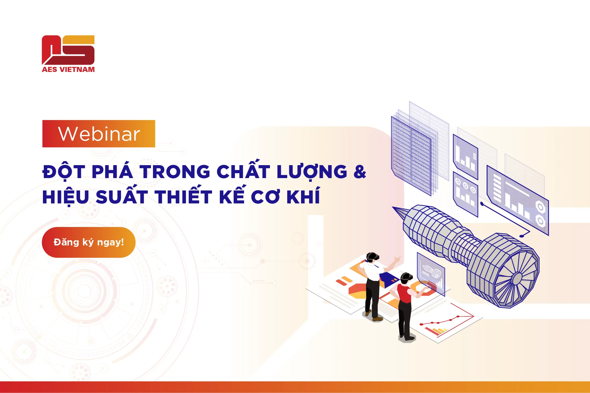 Đột phá trong chất lượng & hiệu suất thiết kế cơ khí 7